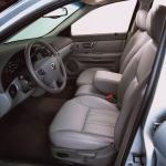 Mercury Sable 2000 года